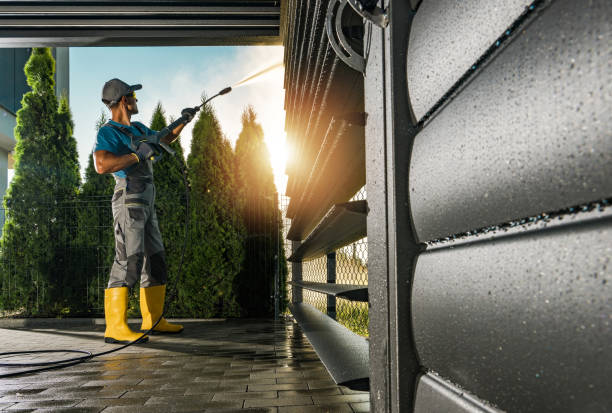 Best Soft Washing for Delicate Surfaces in Cottage City, MD